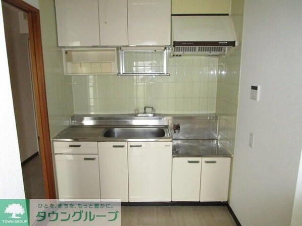 ブライトネス北鴻巣の物件内観写真